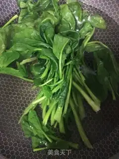 Make Cow cuisine step 0