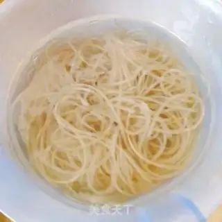 Make Mushroom spinach powder step 1