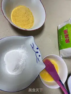 Make Fish chops step 2