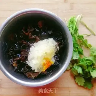 Make ♪ Cool the ears ♪ step 0