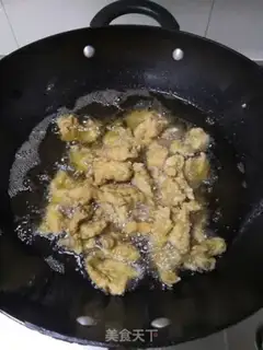 Make Fries step 15