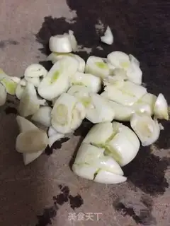 Make Chicken wing noodles step 0