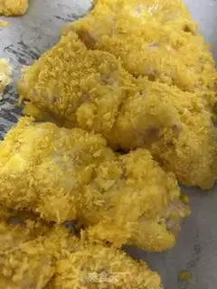 Make Fish chops step 3