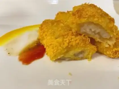 Make Fish chops step 4