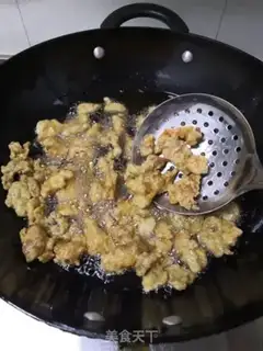 Make Fries step 17