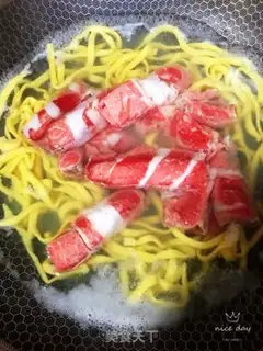 Make Cow cuisine step 4