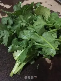 Make Chicken wing noodles step 2
