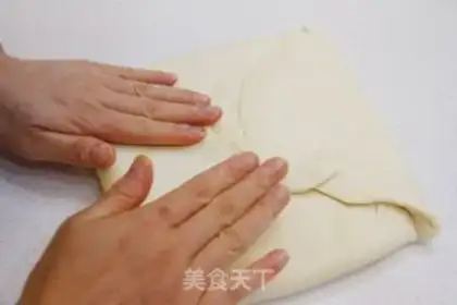 Make Coconut toast step 6