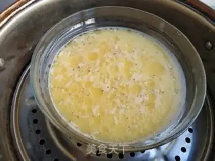Make Shrimp skin step 3