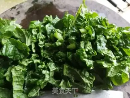 Make Noodles step 2