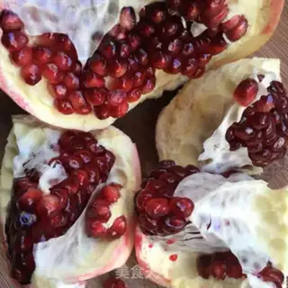 Make Under the grapes step 0