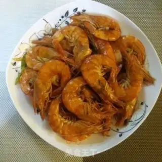 Make Shrimp step 11