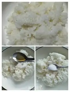Make Christmas dinner step 2