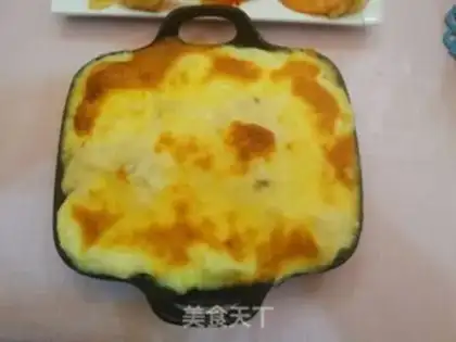 Make Cream fish step 15