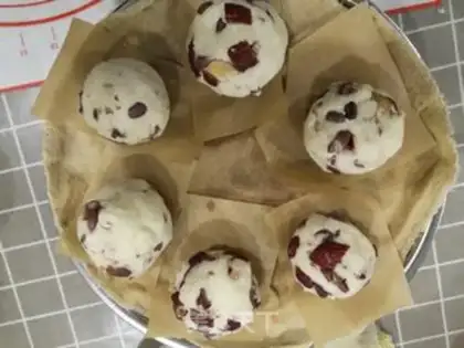 Make The New York Cake step 2