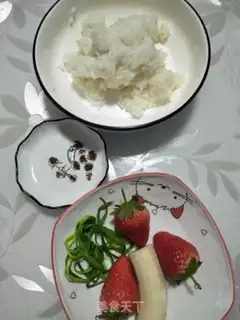 Make Christmas dinner step 3