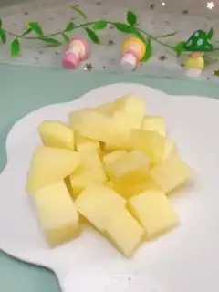 Make Egg rolls step 1
