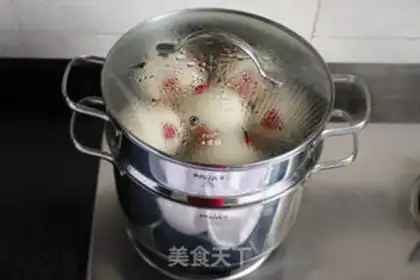 Make Pig buns step 9
