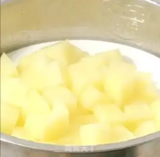 Make Egg rolls step 2