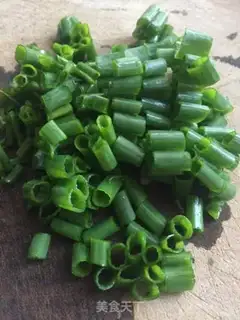 Make Spray radish pills step 3