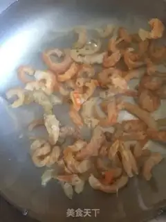 Make Spray radish pills step 4