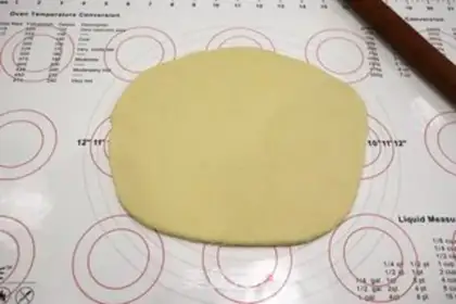 Make Cat ears step 5