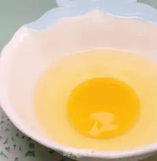 Make Egg rolls step 8