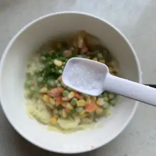 Make Tacos step 1