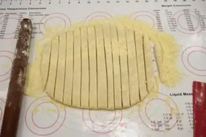 Make Cat ears step 6