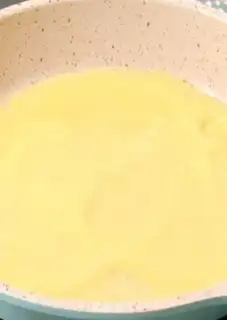 Make Egg rolls step 9