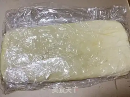 Make Mini-oil step 2