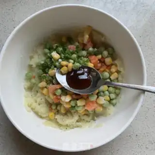Make Tacos step 3