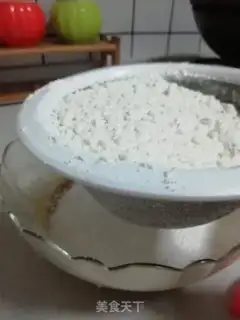 Make Gingerbread house step 2