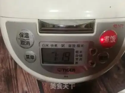 Make Porridge of porridge step 5