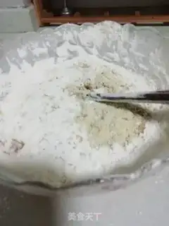 Make Gingerbread house step 3