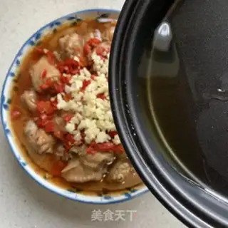 Make Porridge of porridge step 6