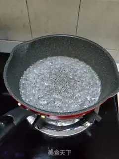 Make Pickles step 1