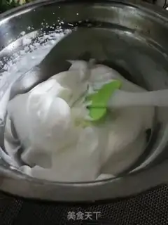 Make Gingerbread house step 6