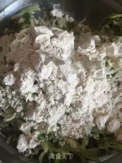 Make Spray radish pills step 9