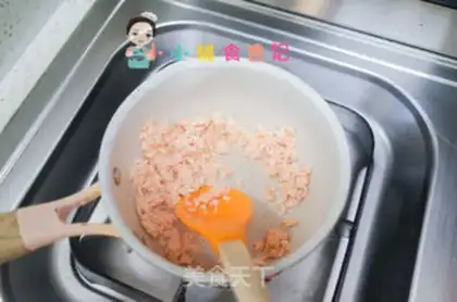Make Samson step 4