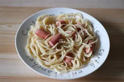 Make Serial pasta step 5