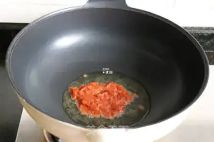 Make Serial pasta step 6