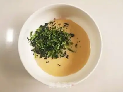 Make Pine pasta step 4