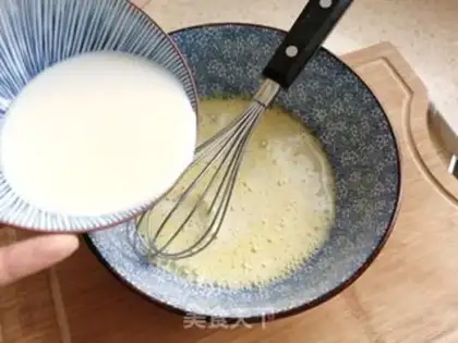 Make Old egg boy step 2