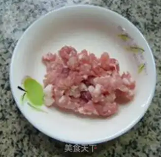 Make Scratch rice sprouts step 1