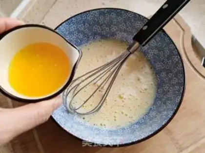 Make Old egg boy step 3