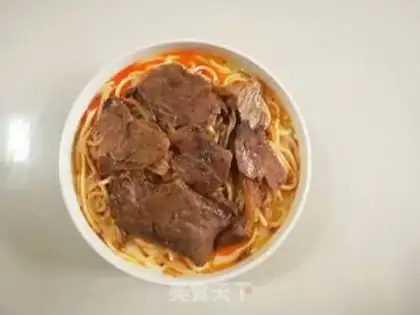 Make Pine pasta step 8