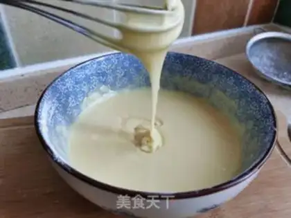 Make Old egg boy step 5