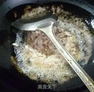 Make Scratch rice sprouts step 4