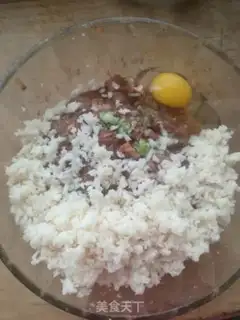 Make Lin Xianmaru step 1